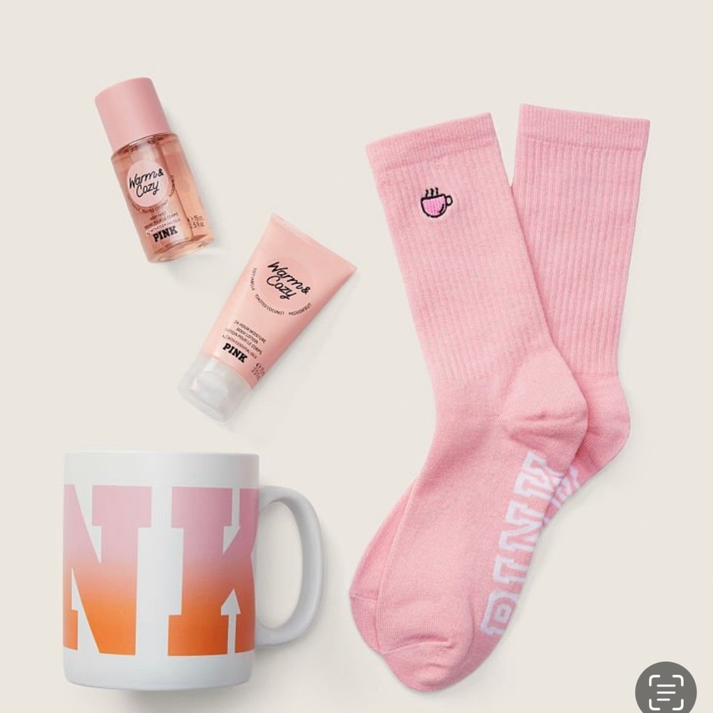 Warm & Cozy Set